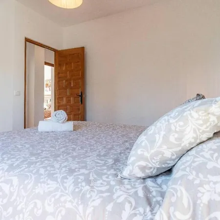 Gorgeous Bedel Feriehus