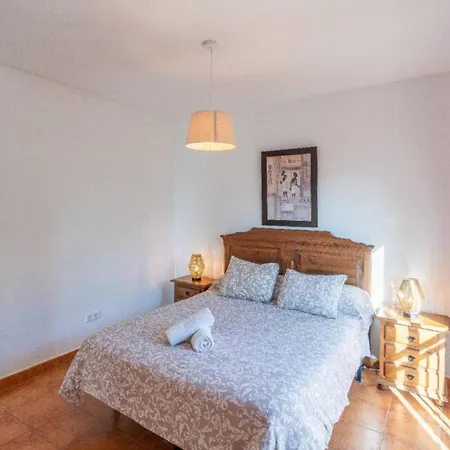 Gorgeous Bedel Prázdninový dům