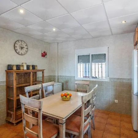 Prázdninový dům Gorgeous Bedel Saint Tropez