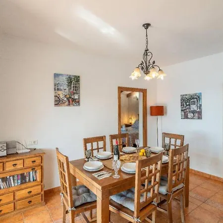 Prázdninový dům Gorgeous Bedel