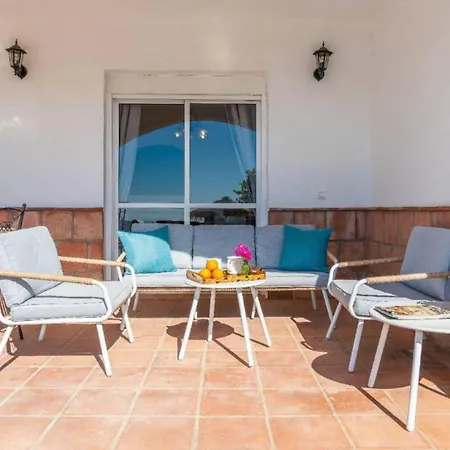 Gorgeous Bedel بيت للعطل *