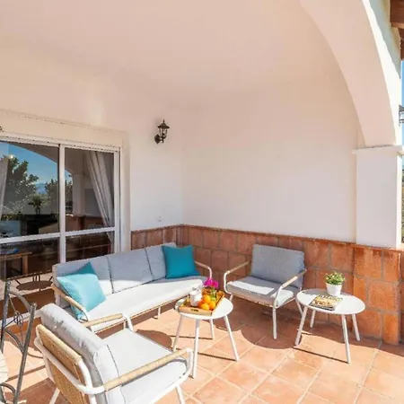 Gorgeous Bedel بيت للعطل *